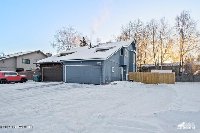2630 W 72nd Avenue, Anchorage, AK 99502