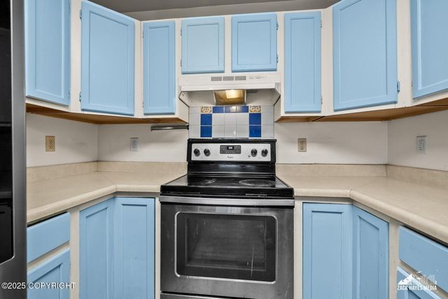 2630 W 72nd Avenue, Anchorage, AK 99502