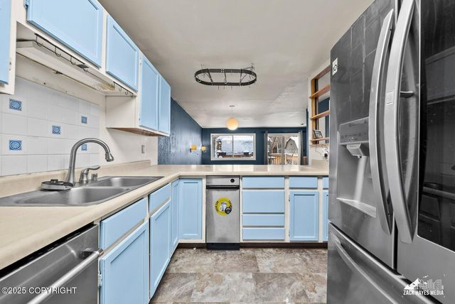 2630 W 72nd Avenue, Anchorage, AK 99502