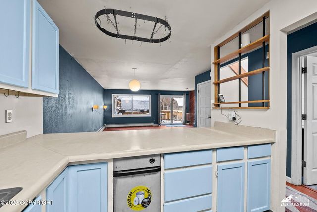 2630 W 72nd Avenue, Anchorage, AK 99502