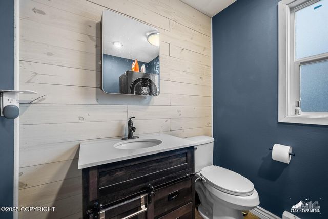 2630 W 72nd Avenue, Anchorage, AK 99502