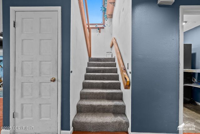 2630 W 72nd Avenue, Anchorage, AK 99502