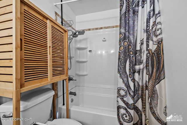 2630 W 72nd Avenue, Anchorage, AK 99502