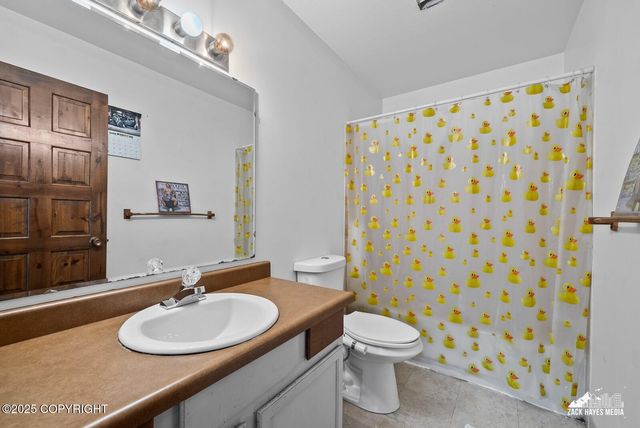 2630 W 72nd Avenue, Anchorage, AK 99502