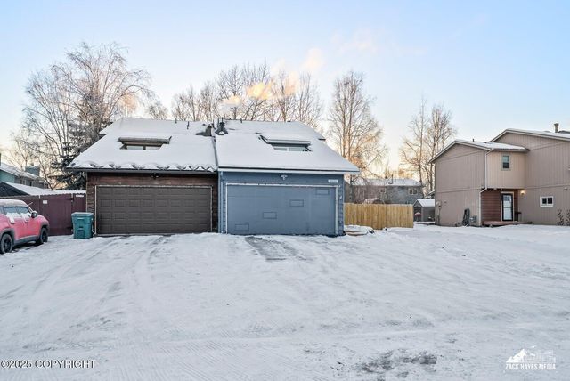 2630 W 72nd Avenue, Anchorage, AK 99502