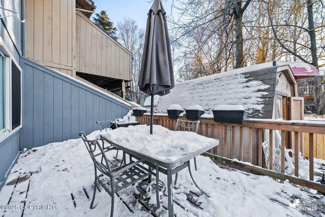 2630 W 72nd Avenue, Anchorage, AK 99502