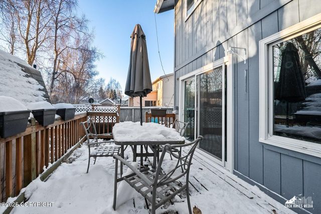 2630 W 72nd Avenue, Anchorage, AK 99502