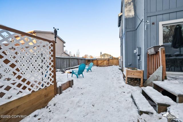 2630 W 72nd Avenue, Anchorage, AK 99502