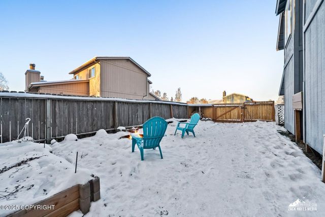 2630 W 72nd Avenue, Anchorage, AK 99502