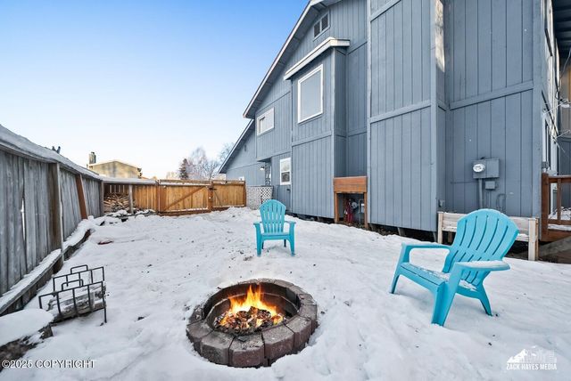 2630 W 72nd Avenue, Anchorage, AK 99502