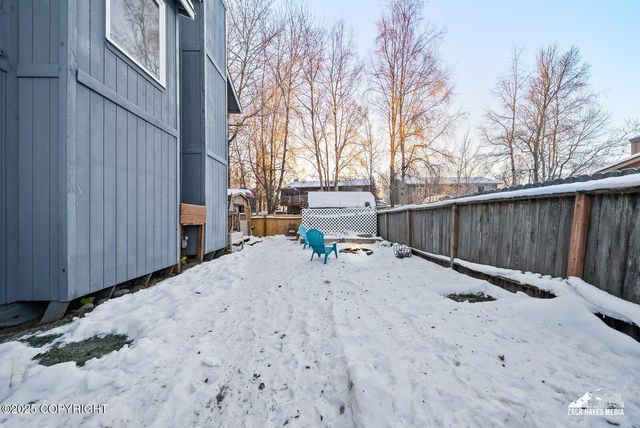 2630 W 72nd Avenue, Anchorage, AK 99502