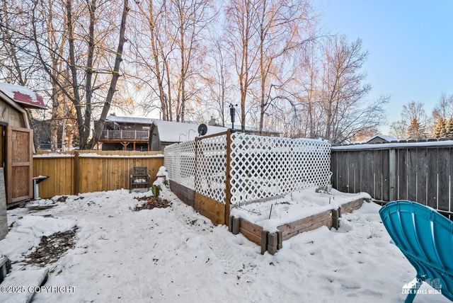 2630 W 72nd Avenue, Anchorage, AK 99502
