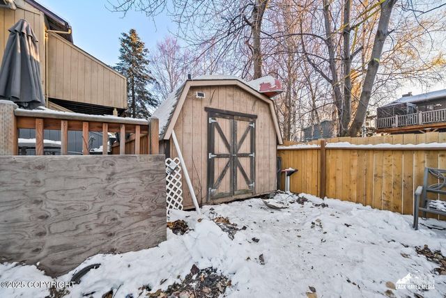 2630 W 72nd Avenue, Anchorage, AK 99502