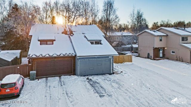 2630 W 72nd Avenue, Anchorage, AK 99502
