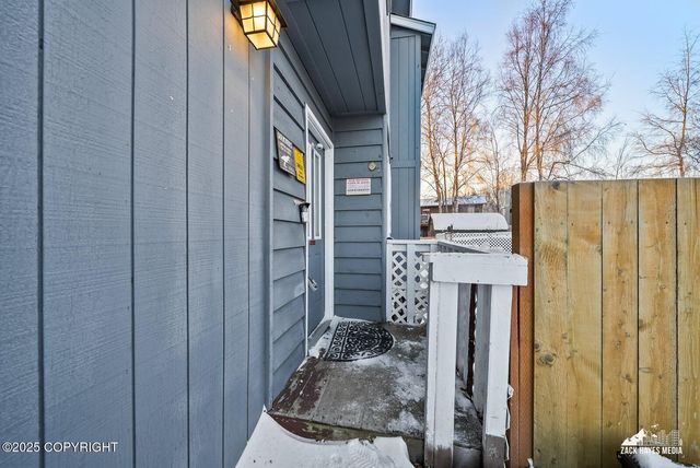 2630 W 72nd Avenue, Anchorage, AK 99502