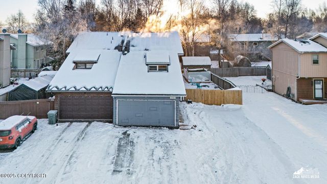 2630 W 72nd Avenue, Anchorage, AK 99502