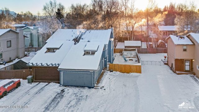 2630 W 72nd Avenue, Anchorage, AK 99502
