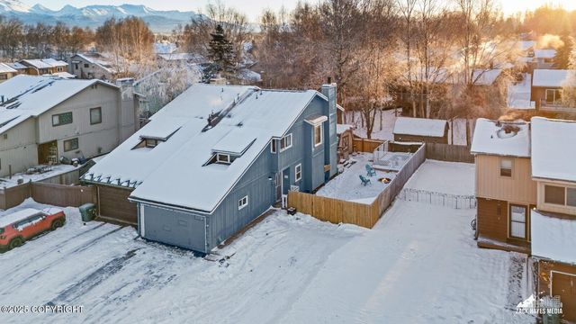 2630 W 72nd Avenue, Anchorage, AK 99502