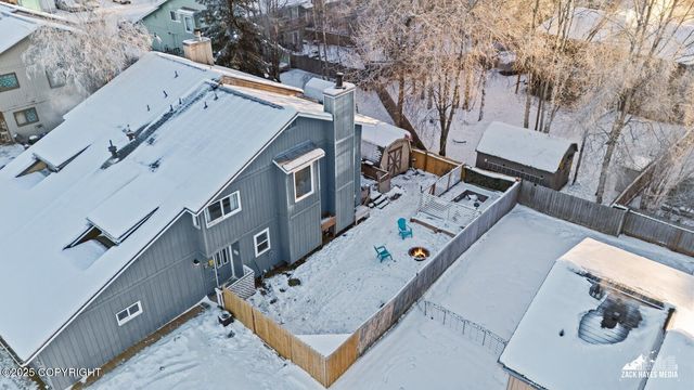 2630 W 72nd Avenue, Anchorage, AK 99502
