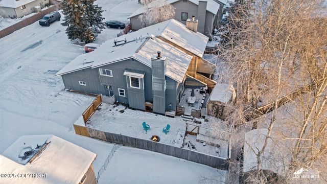 2630 W 72nd Avenue, Anchorage, AK 99502