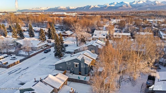 2630 W 72nd Avenue, Anchorage, AK 99502