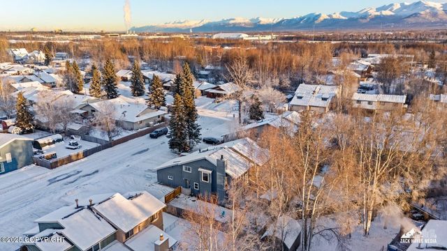 2630 W 72nd Avenue, Anchorage, AK 99502