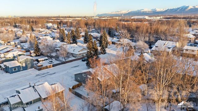 2630 W 72nd Avenue, Anchorage, AK 99502