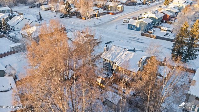 2630 W 72nd Avenue, Anchorage, AK 99502