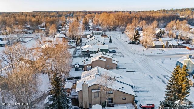 2630 W 72nd Avenue, Anchorage, AK 99502