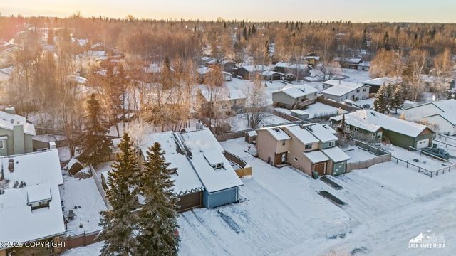 2630 W 72nd Avenue, Anchorage, AK 99502