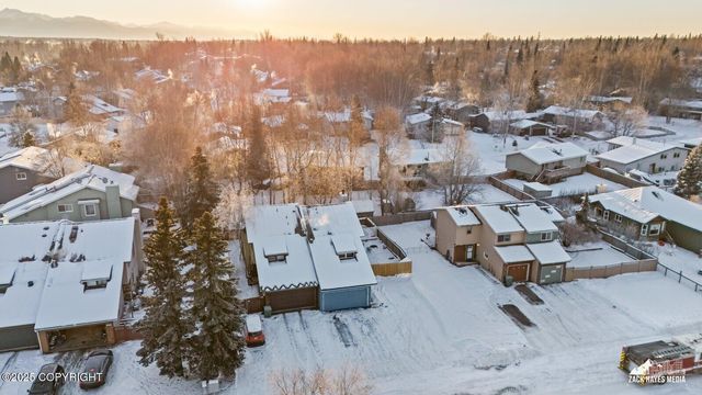 2630 W 72nd Avenue, Anchorage, AK 99502