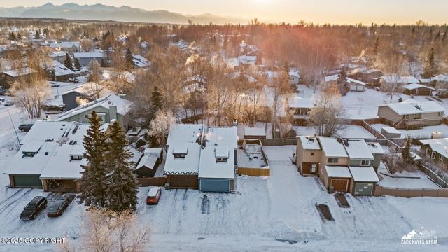 2630 W 72nd Avenue, Anchorage, AK 99502