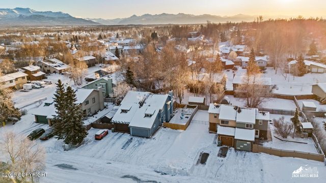 2630 W 72nd Avenue, Anchorage, AK 99502