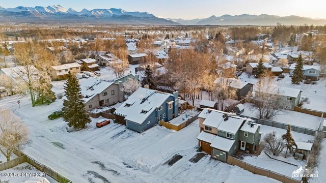 2630 W 72nd Avenue, Anchorage, AK 99502