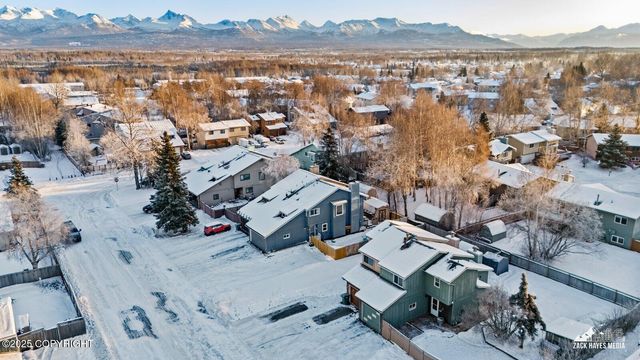 2630 W 72nd Avenue, Anchorage, AK 99502