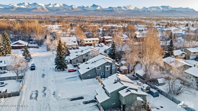 2630 W 72nd Avenue, Anchorage, AK 99502