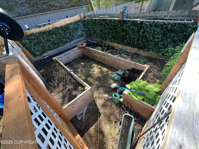 2630 W 72nd Avenue, Anchorage, AK 99502