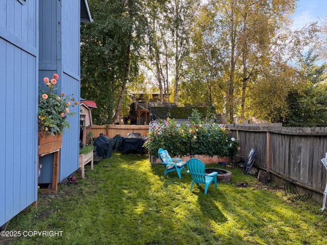 2630 W 72nd Avenue, Anchorage, AK 99502