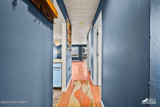 2630 W 72nd Avenue, Anchorage, AK 99502