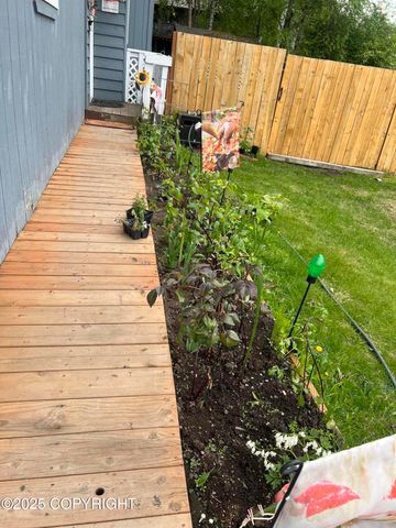 2630 W 72nd Avenue, Anchorage, AK 99502