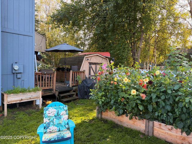 2630 W 72nd Avenue, Anchorage, AK 99502