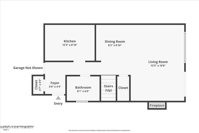 2630 W 72nd Avenue, Anchorage, AK 99502