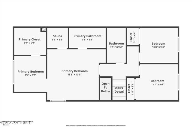 2630 W 72nd Avenue, Anchorage, AK 99502