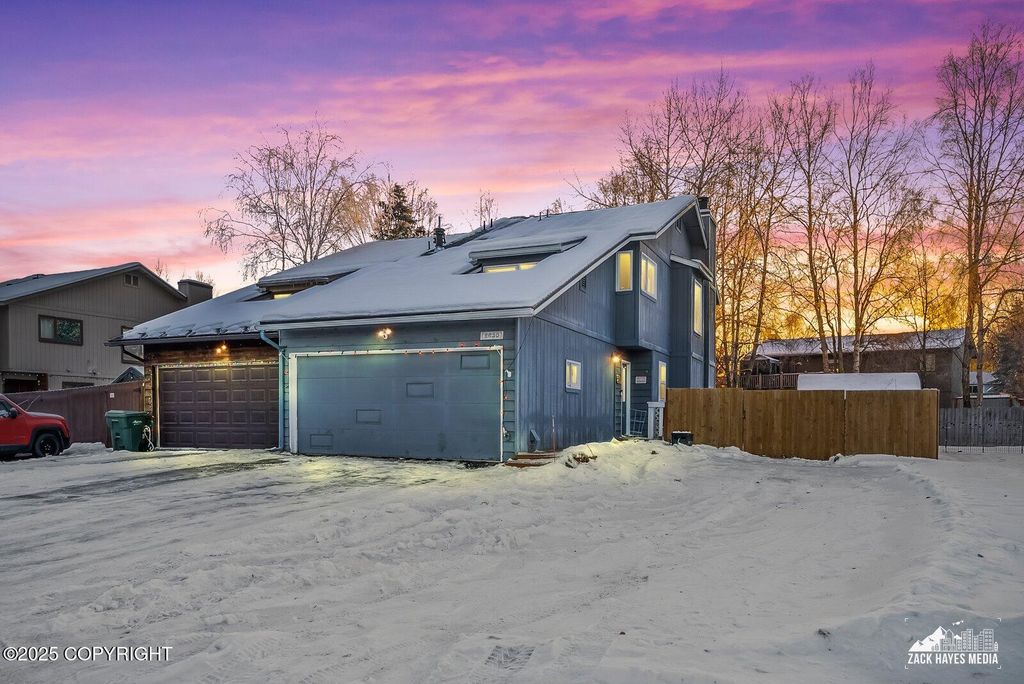 2630 W 72nd Avenue, Anchorage, AK 99502