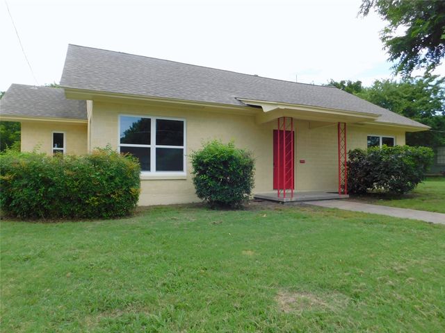 428 Fulton Street, Denton, TX 76201