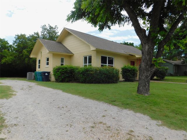 428 Fulton Street, Denton, TX 76201
