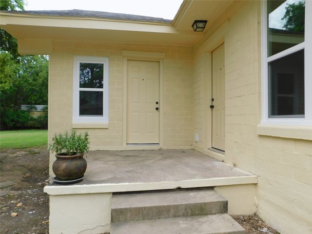 428 Fulton Street, Denton, TX 76201