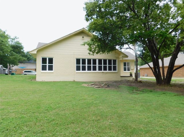 428 Fulton Street, Denton, TX 76201