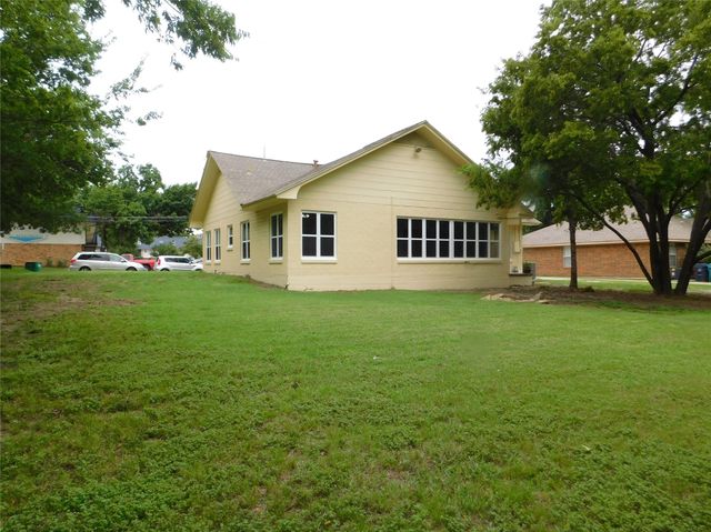428 Fulton Street, Denton, TX 76201