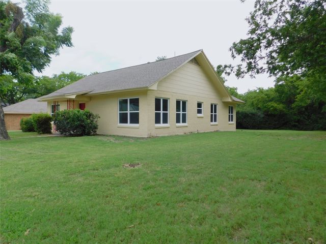 428 Fulton Street, Denton, TX 76201